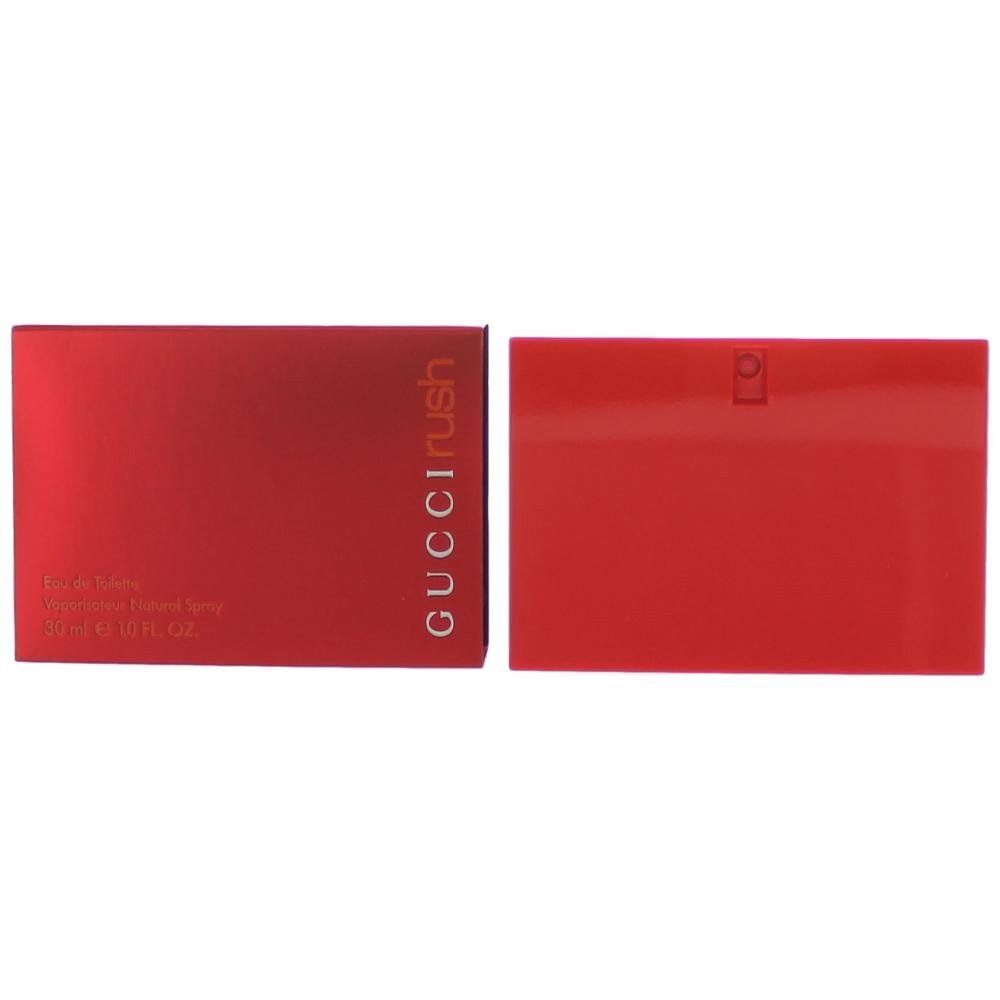Rush 2.5 oz by Gucci For Women | UPC - 766124033507