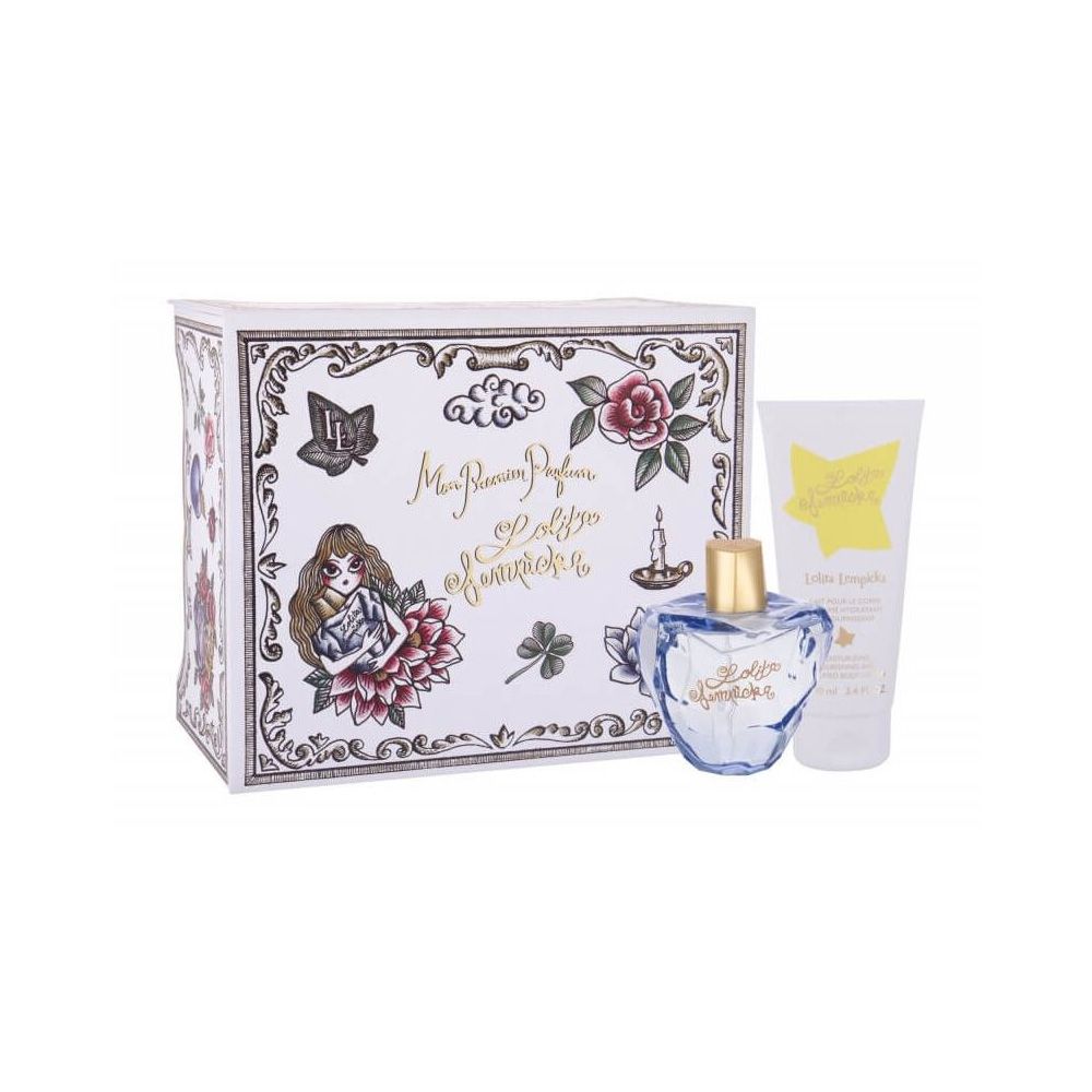Lolita Lempicka 2 Piece Gift Set Lolita Lempicka Perfume