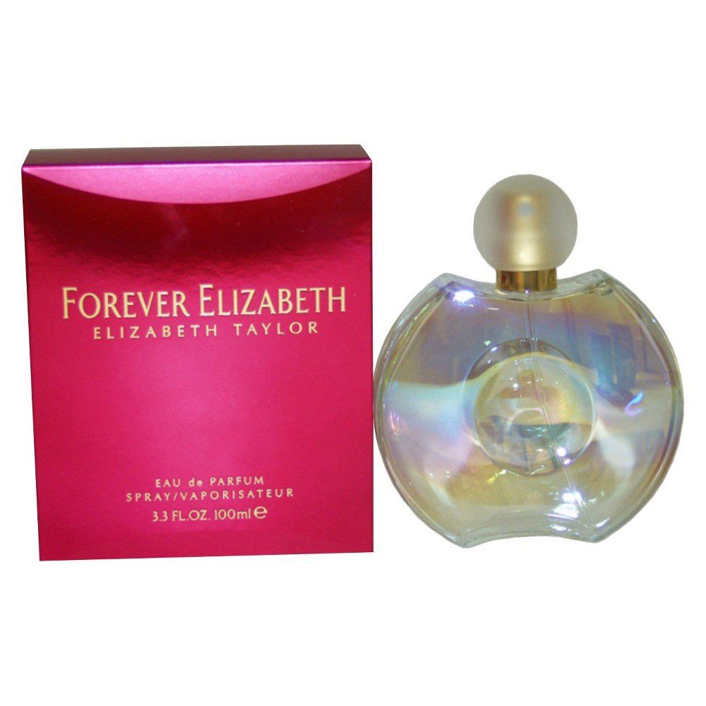 Forever Elizabeth 3.3 oz by Elizabeth Taylor For Women | UPC