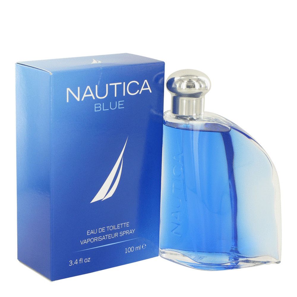 Blue Nautica Perfume