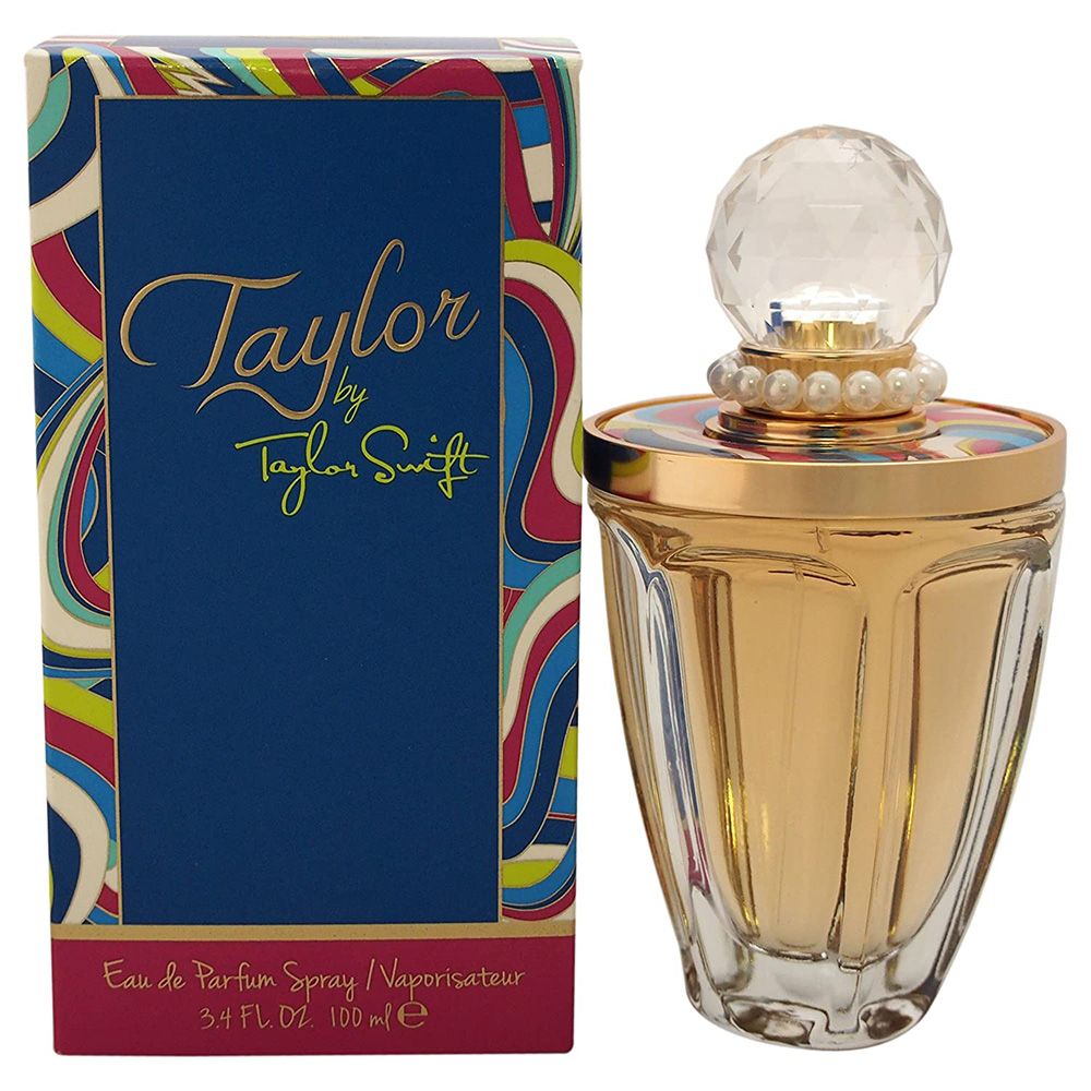 Taylor (Tester) 3.4 by Taylor Swift For Women | UPC - 719346592093