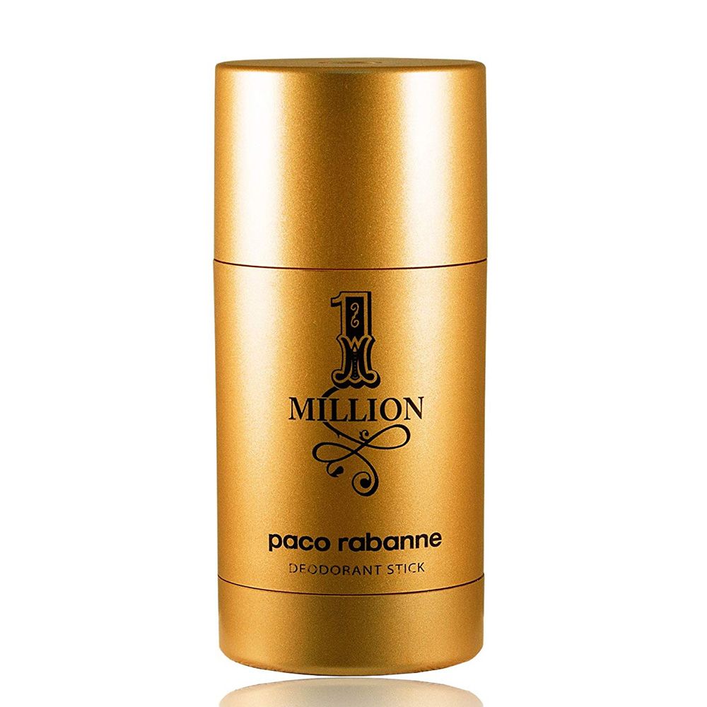 1 Million Deodorant Stick Paco Rabanne Perfume