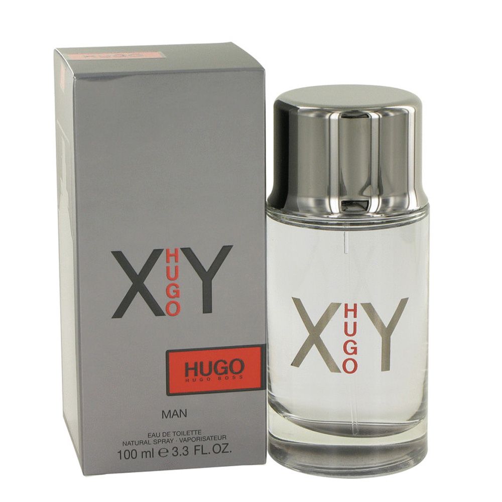 XY By Hugo Boss