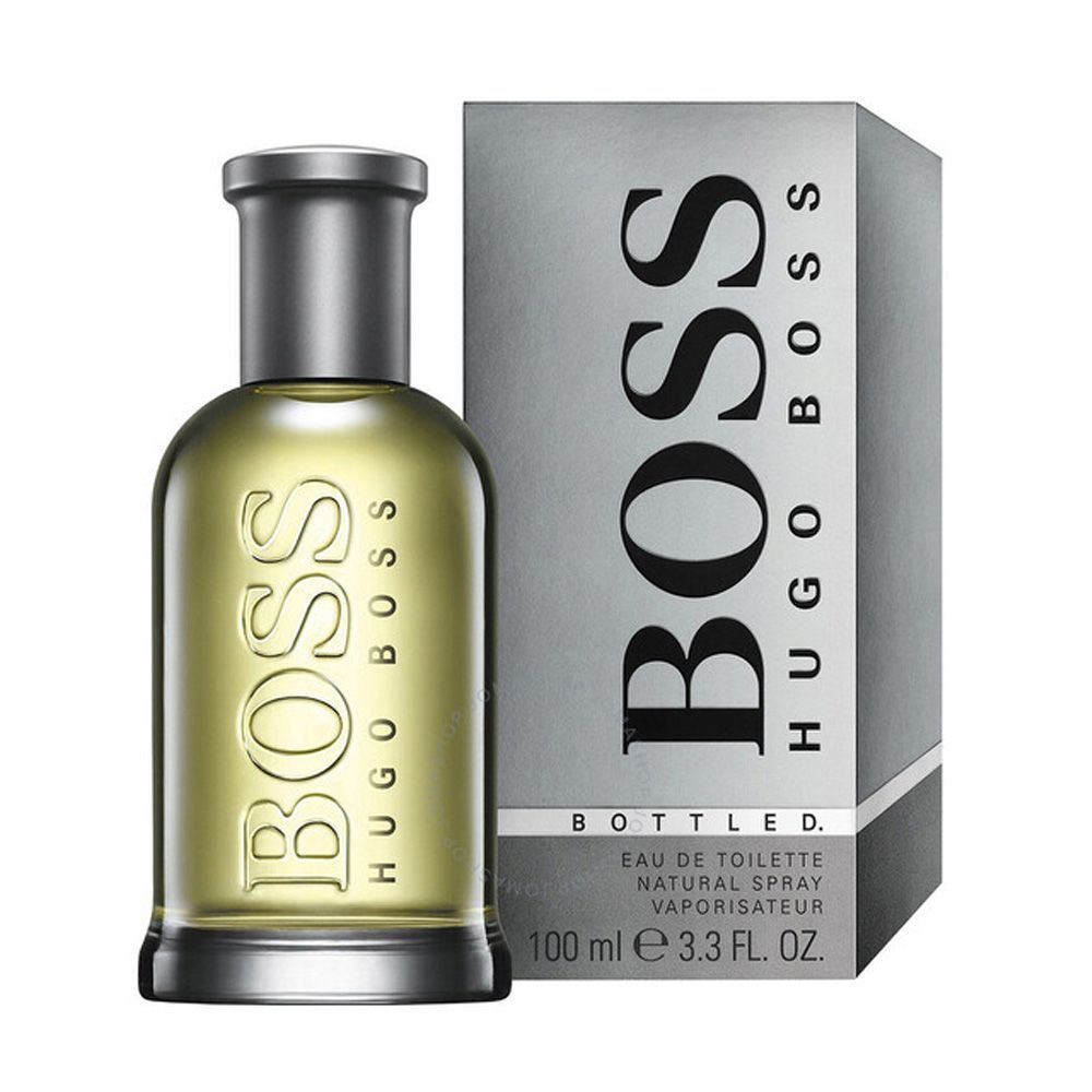 Boss #6 Hugo Boss Perfume