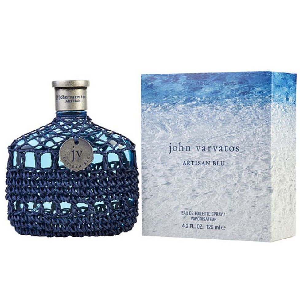 Artisan Blu John Varvatos Perfume