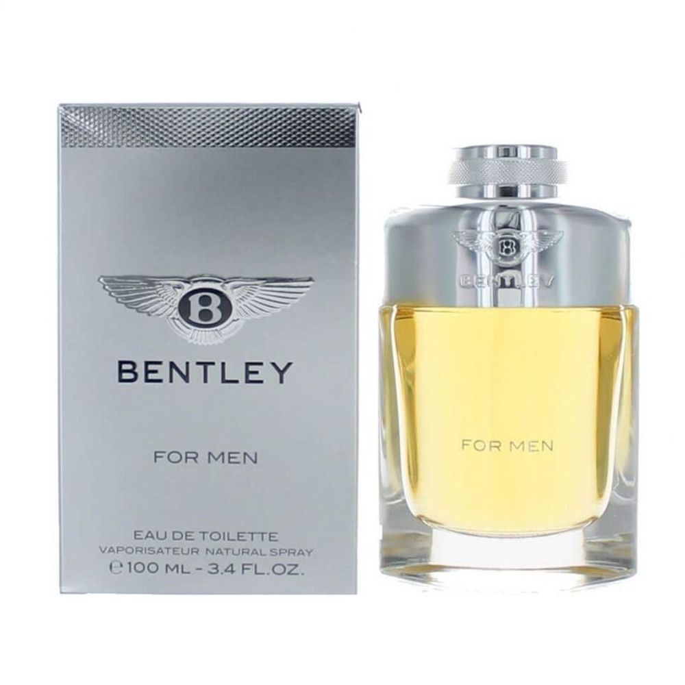 Bentley Bentley Perfume