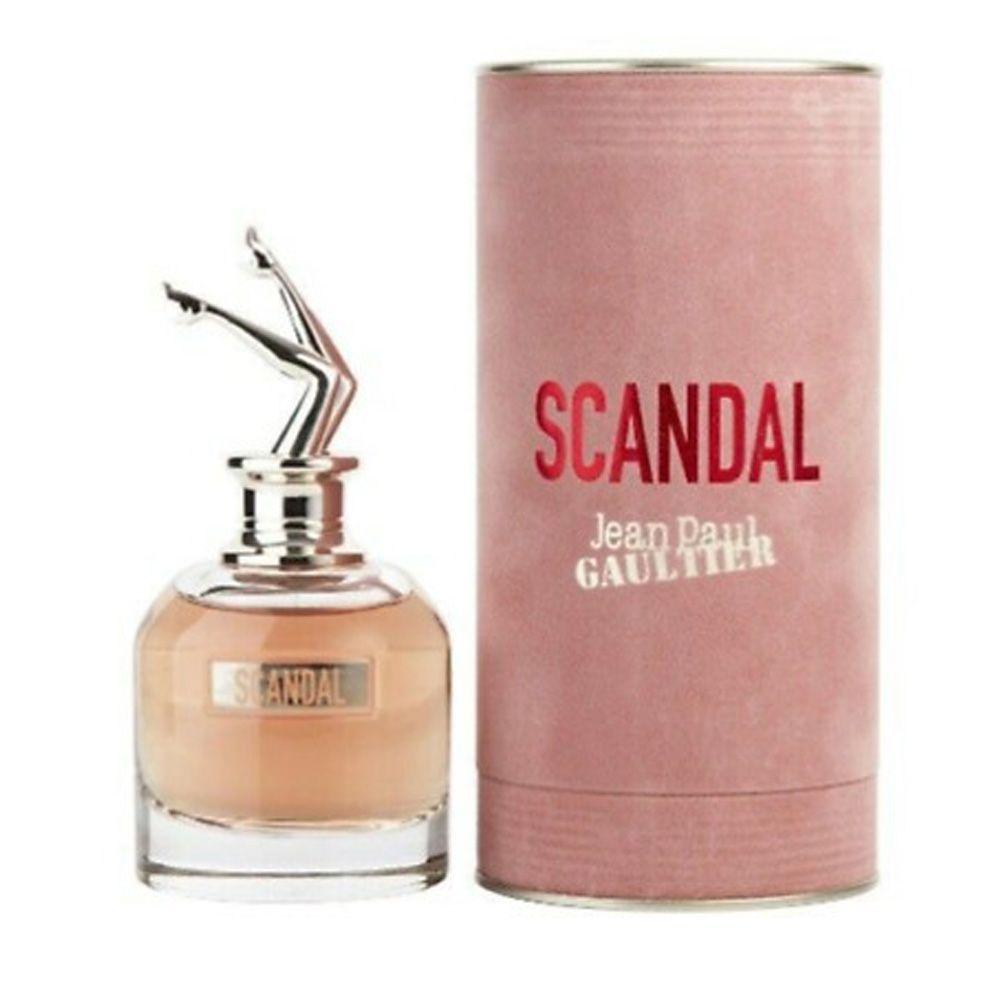 Scandal Jean Paul Gaultier Perfume