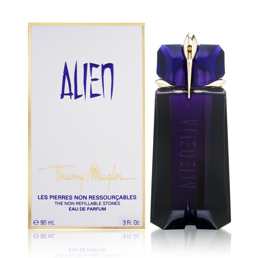 Alien Thierry Mugler Perfume