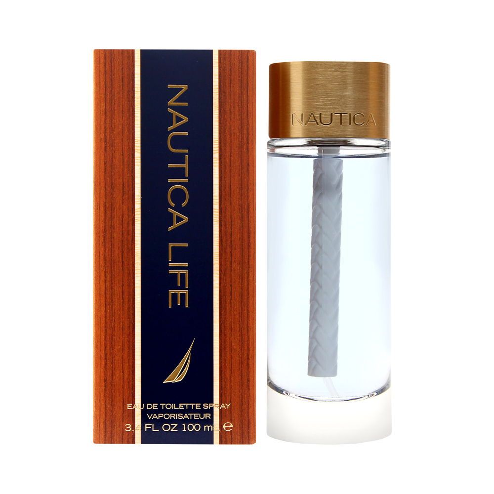Life Nautica Perfume