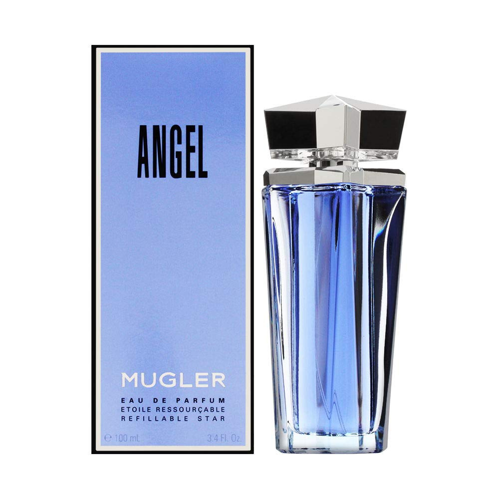 Angel Parfum Thierry Mugler Perfume
