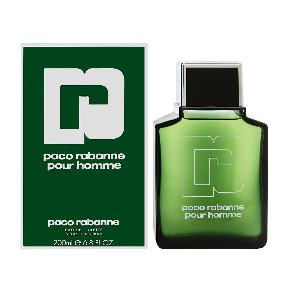 Pour Homme Paco Rabanne Perfume