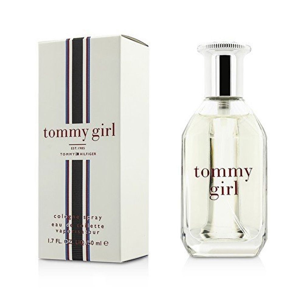 Tommy Girl by Tommy Hilfiger for Women