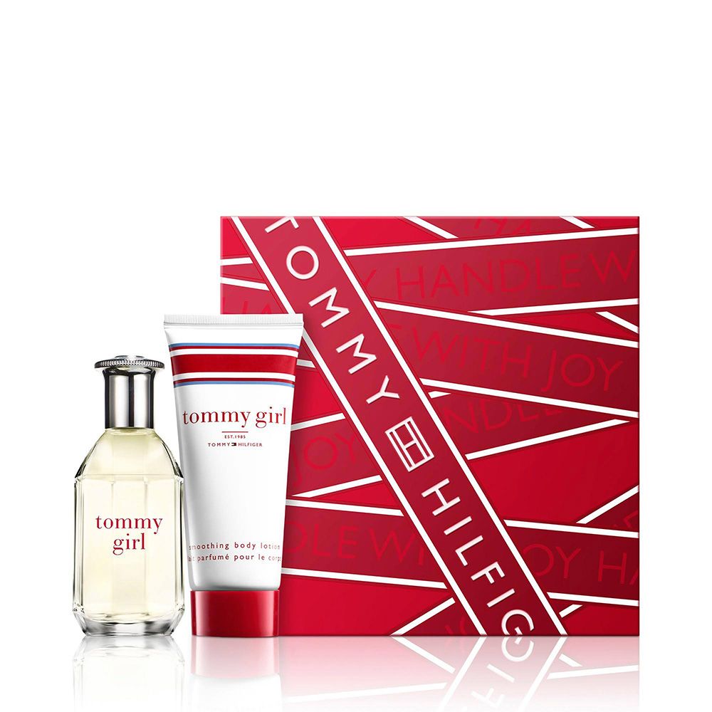 Tommy Girl 2 Pc Gift Set Tommy Hilfiger Perfume