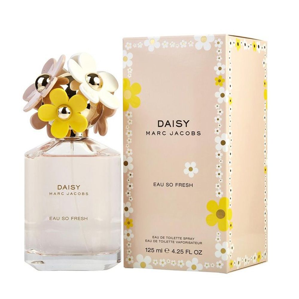 Daisy Eau So Fresh Marc Jacobs Perfume