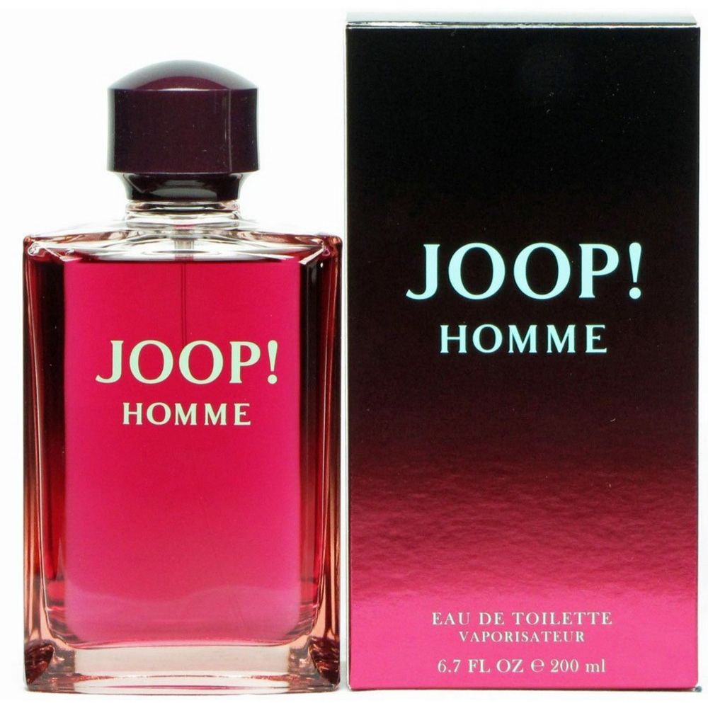 Joop Cologne Joop Perfume