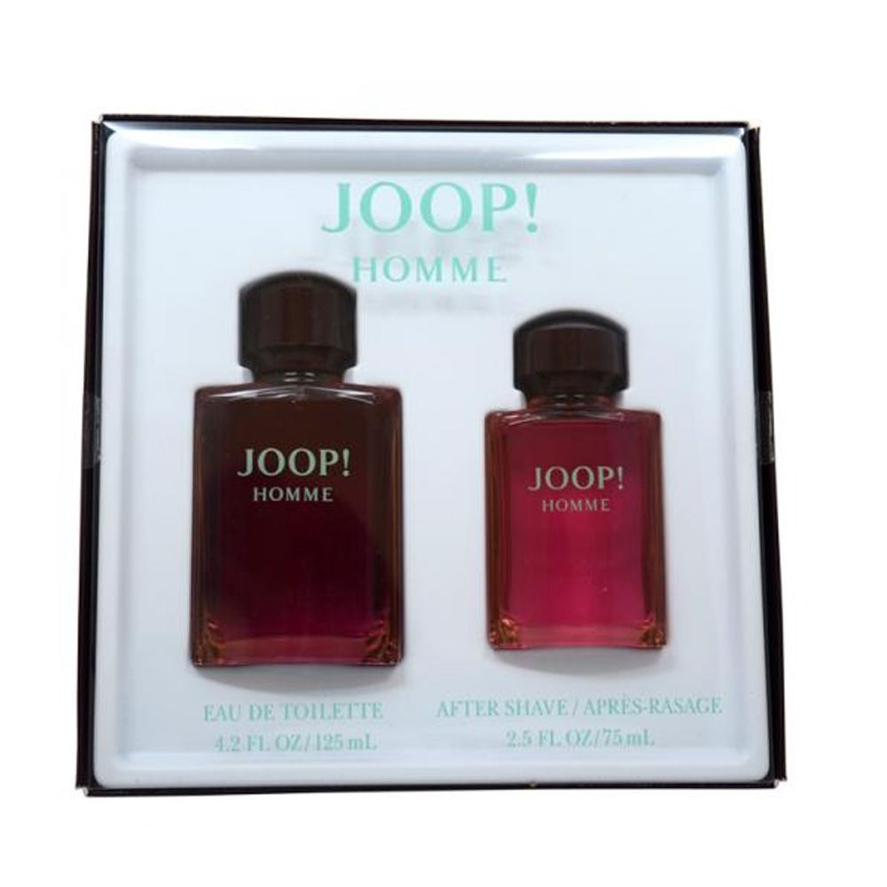 JOOP - 2 PCS SET FOR MEN Joop Perfume