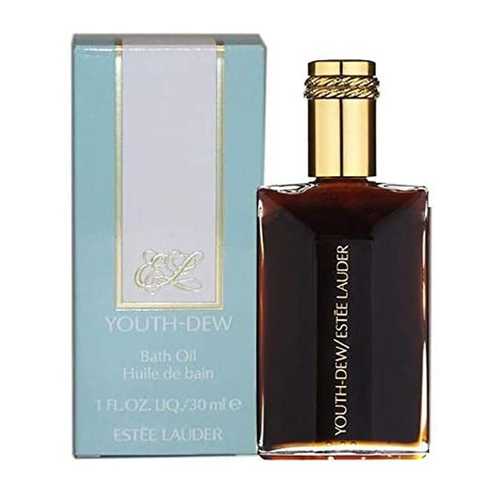 Youth Dew Bath Oil by Estee Lauder for Women