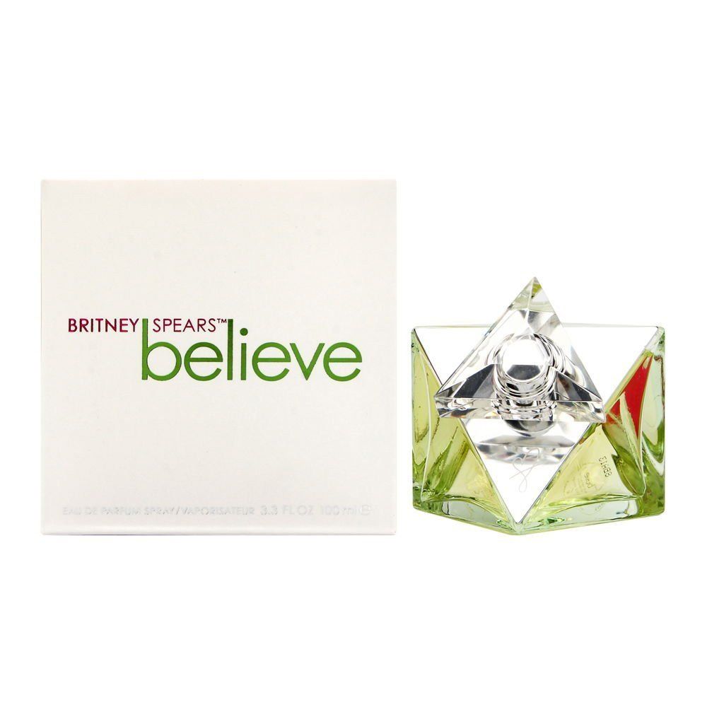 Believe Britney Spears Perfume