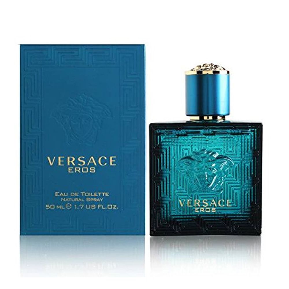Eros Gianni Versace Perfume