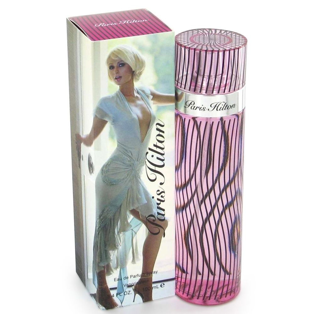 Paris Hilton Parfum by Paris Hilton for Women