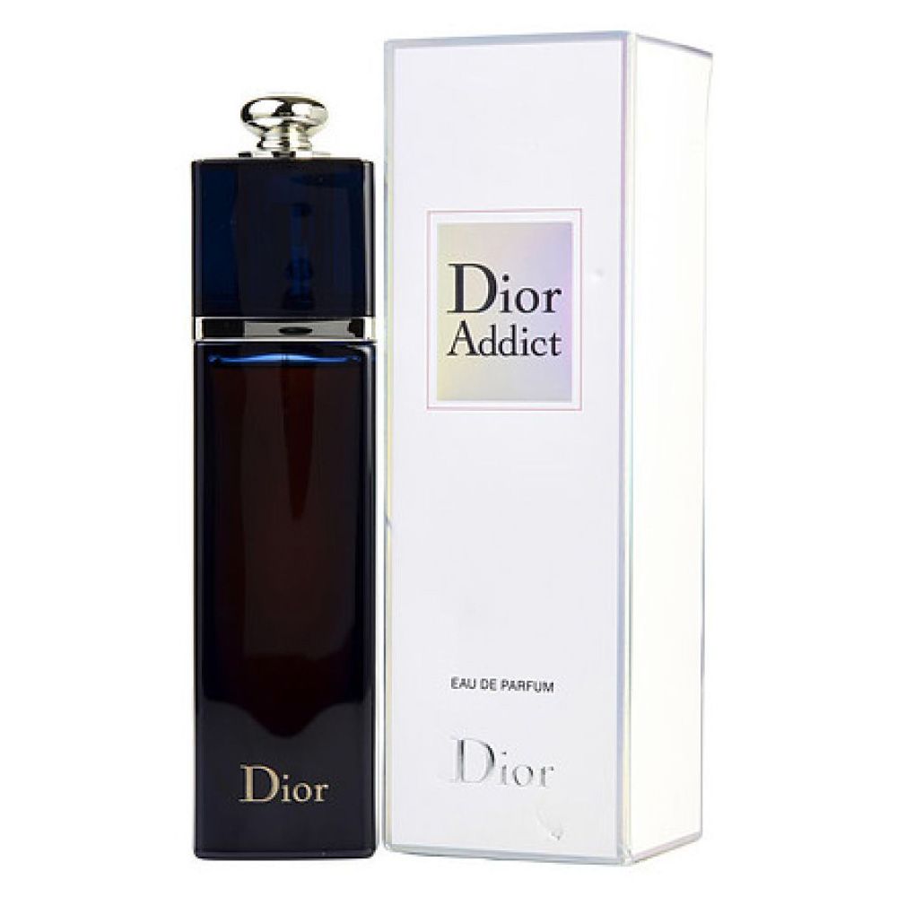 Dior Addict By Christian Dior