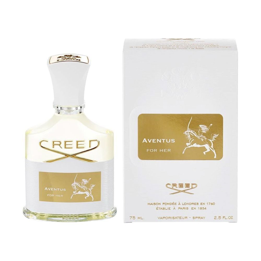 Aventus Creed Perfume