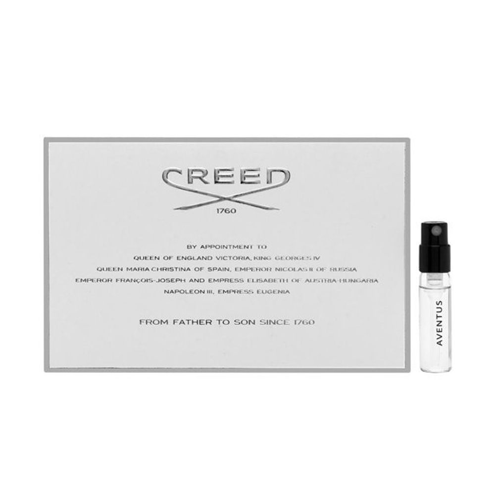 Aventus Creed Perfume