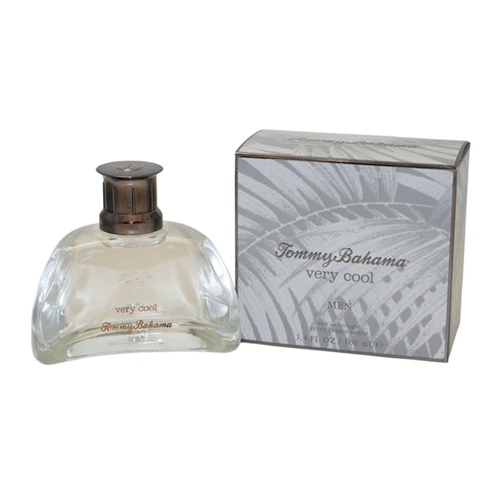 Very Cool 3.4 oz by Tommy Bahama For Men | GiftExpress.com