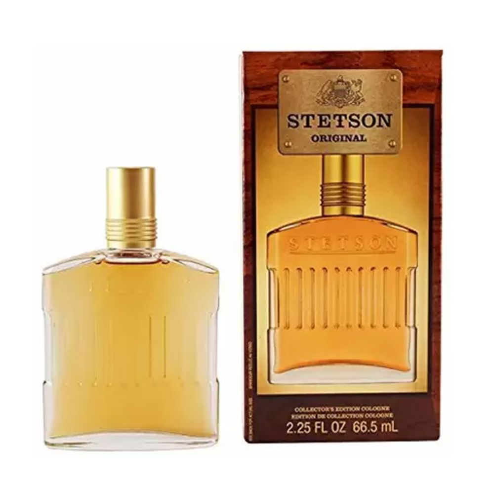 Stetson Cologne Splash Coty Perfume