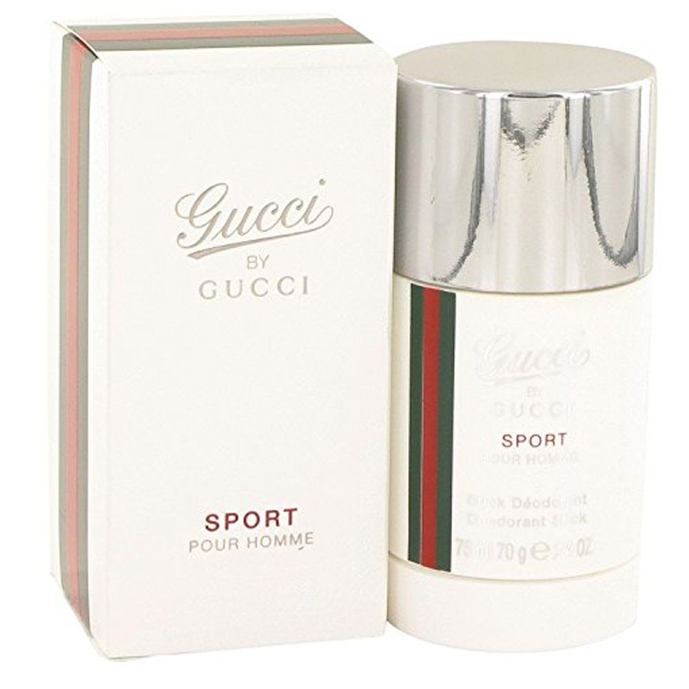 Gucci Pour Homme Sport By Gucci