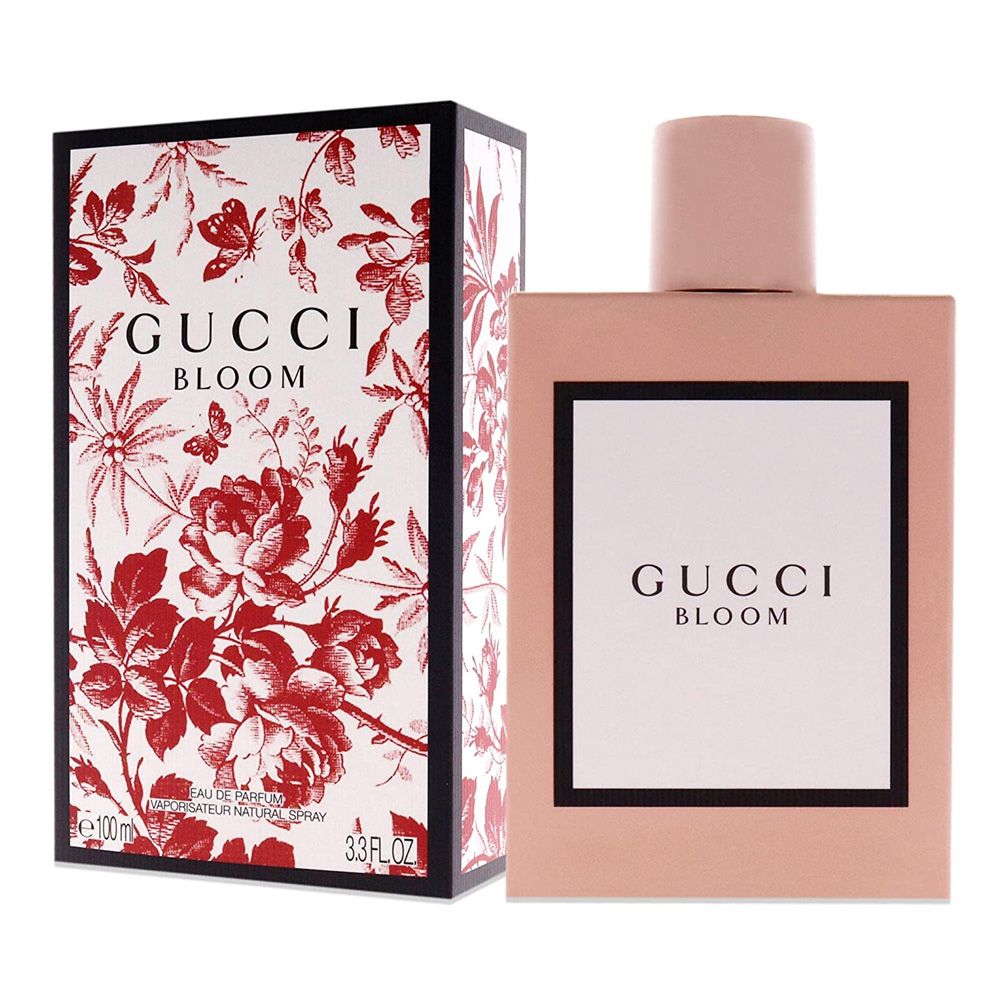Bloom By Gucci