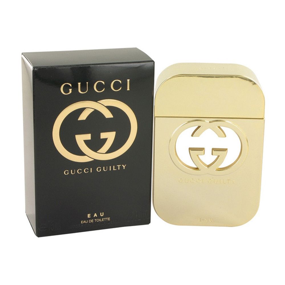 Gucci Guilty Eau Gucci Perfume