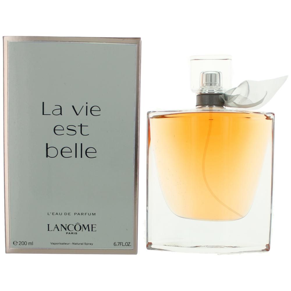La Vie Est Belle L'Eau De Parfum 1 oz by Lancome For Women | UPC