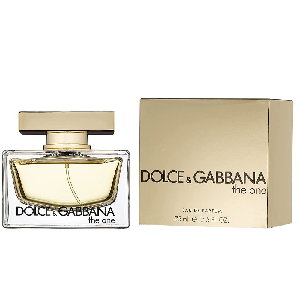 The One Parfum Dolce And Gabbana Perfume