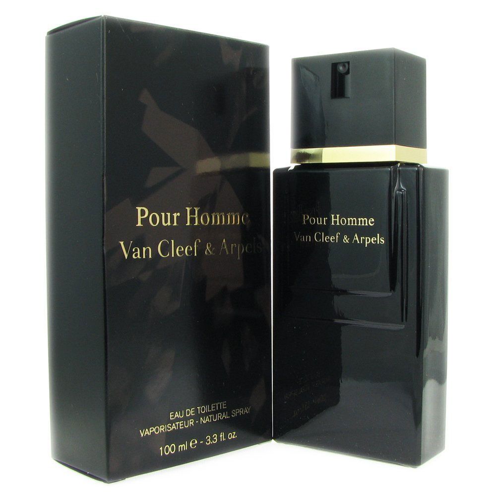 Van Cleef & Arpels Pour Homme Van Cleef And Arpels Perfume