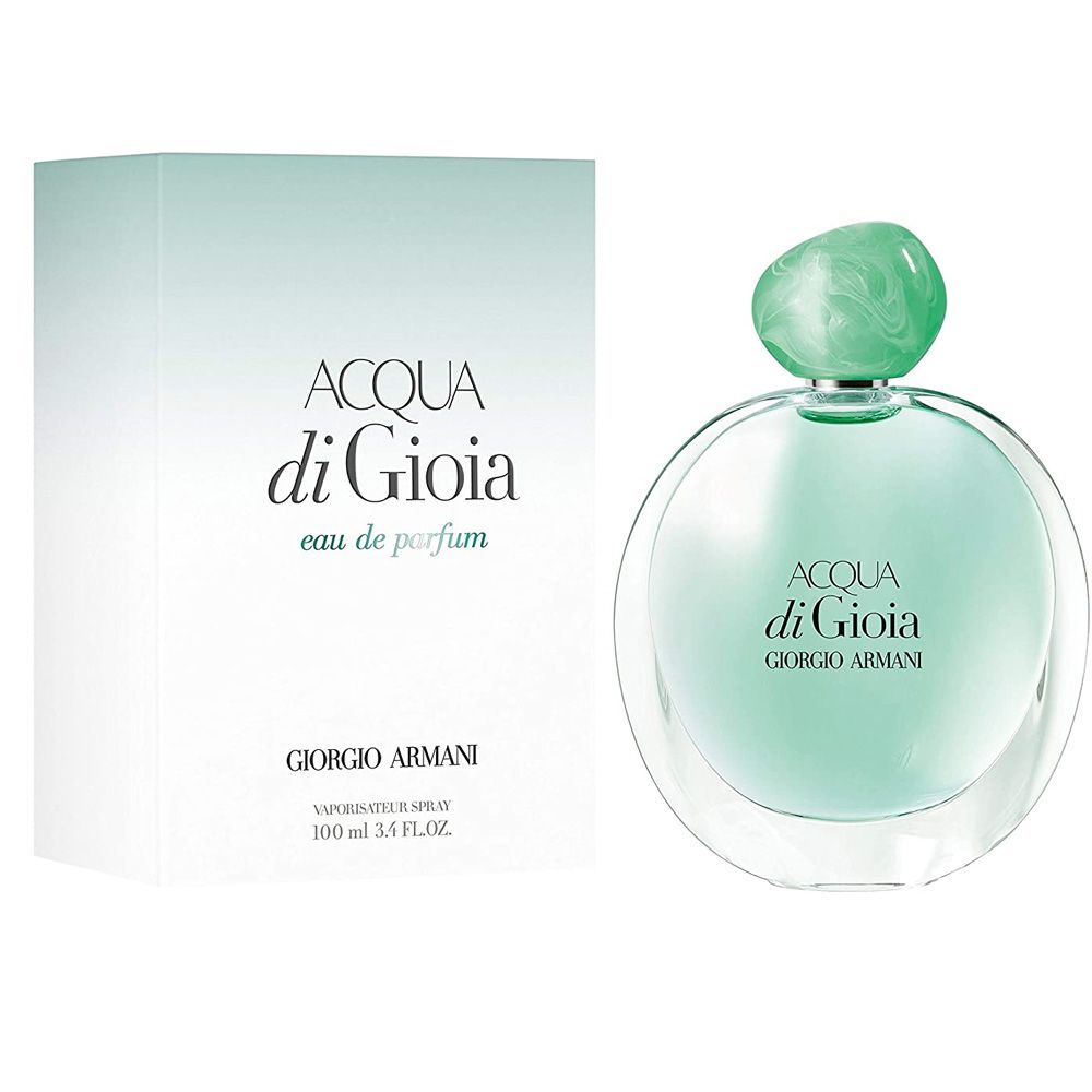 Acqua Di Gioia Parfum By Giorgio Armani