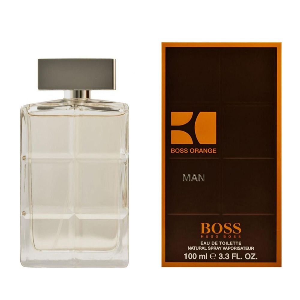 Boss Orange Hugo Boss Perfume
