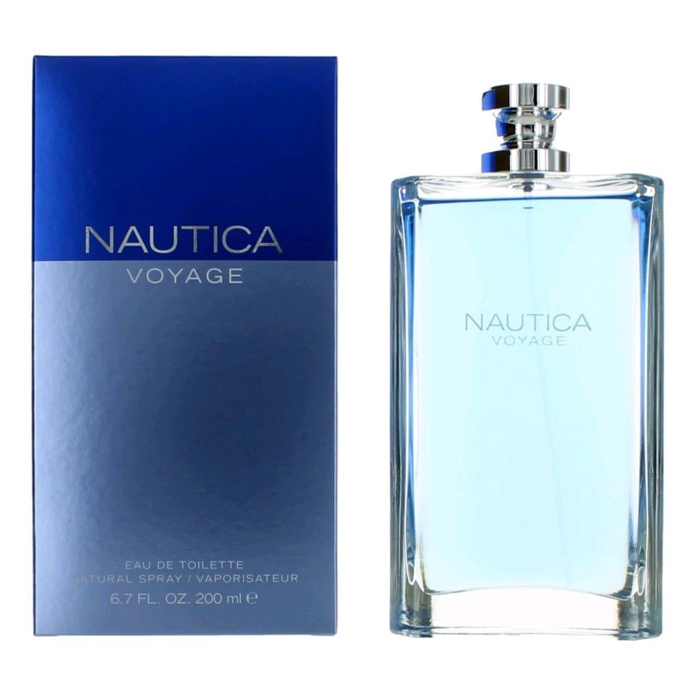 Nautica Voyage Nautica Perfume