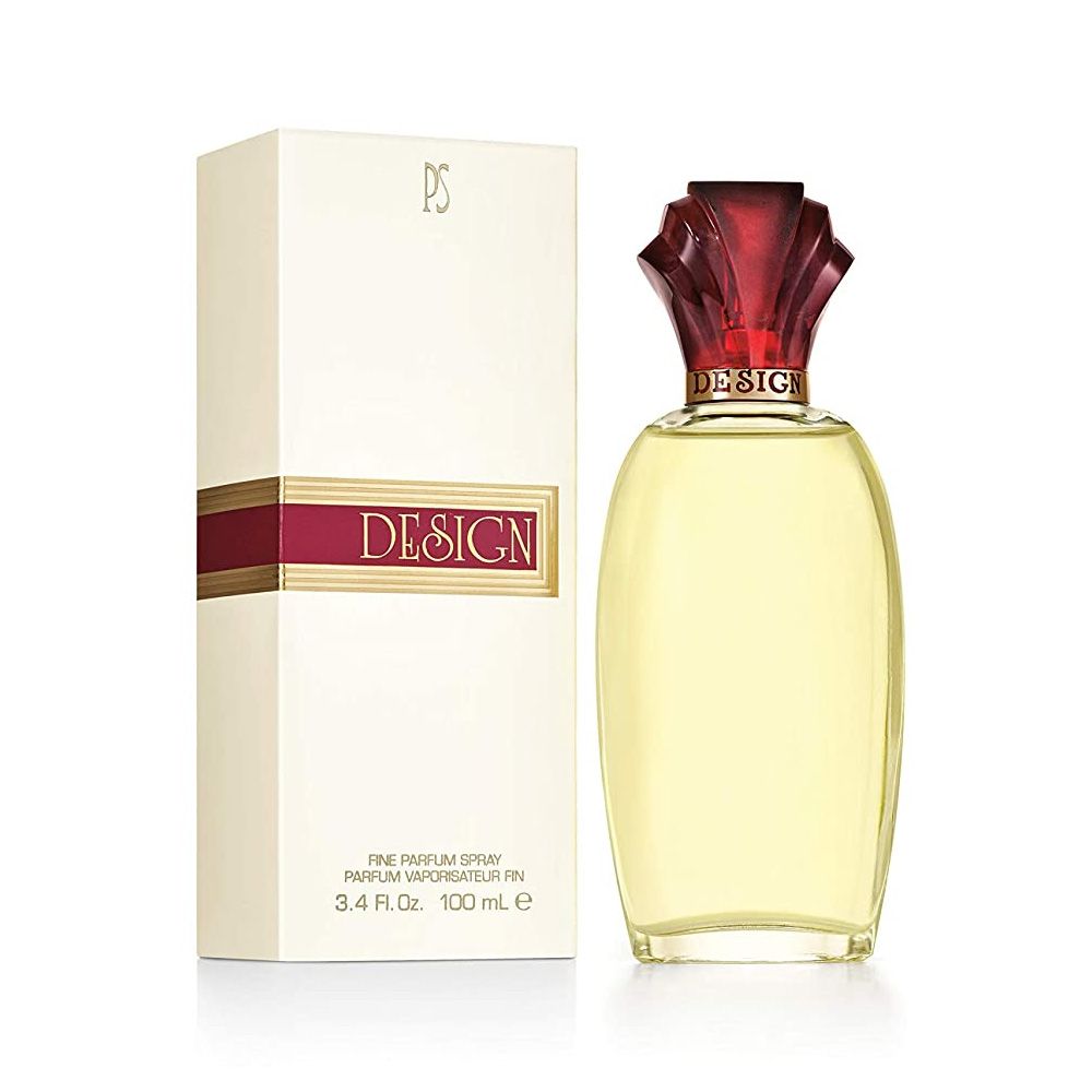 Design by Paul Sebastian for Women