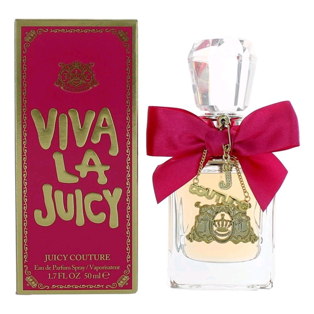 Viva La Juicy by Juicy Couture for Women