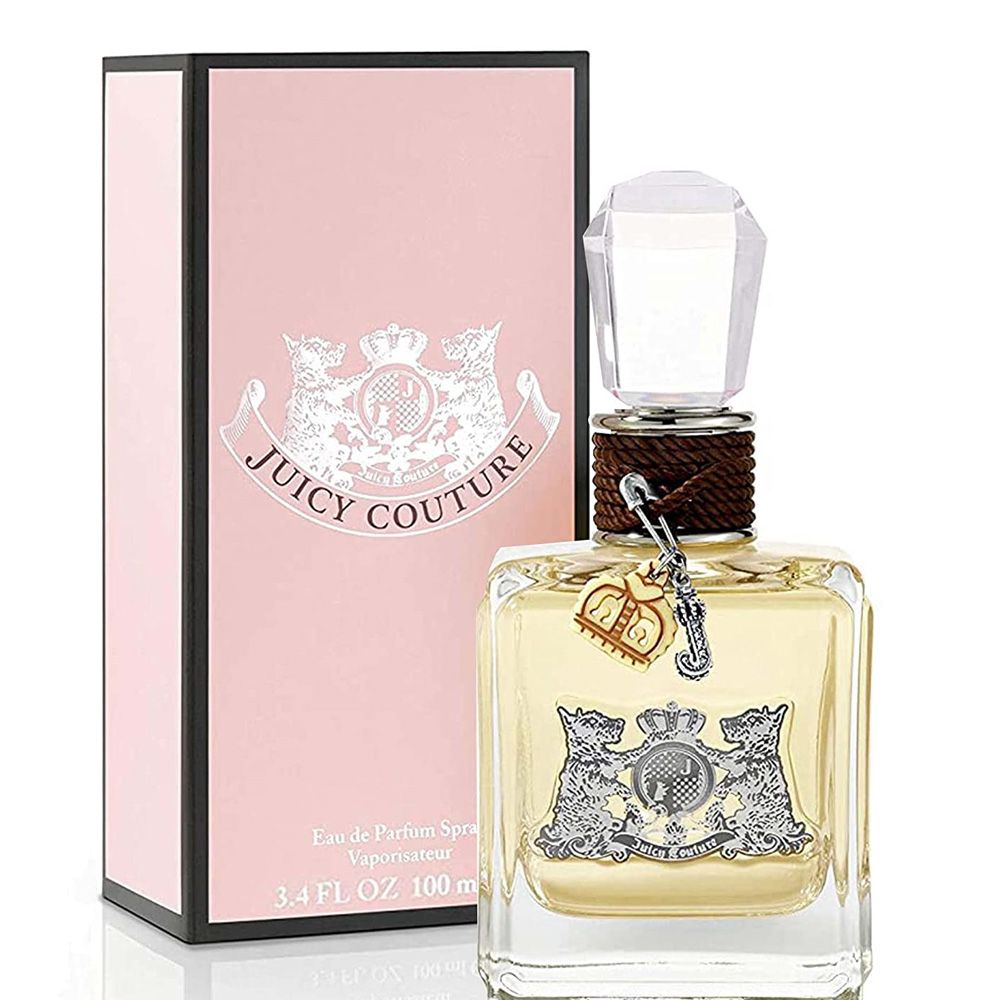 Juicy Couture Juicy Couture Perfume