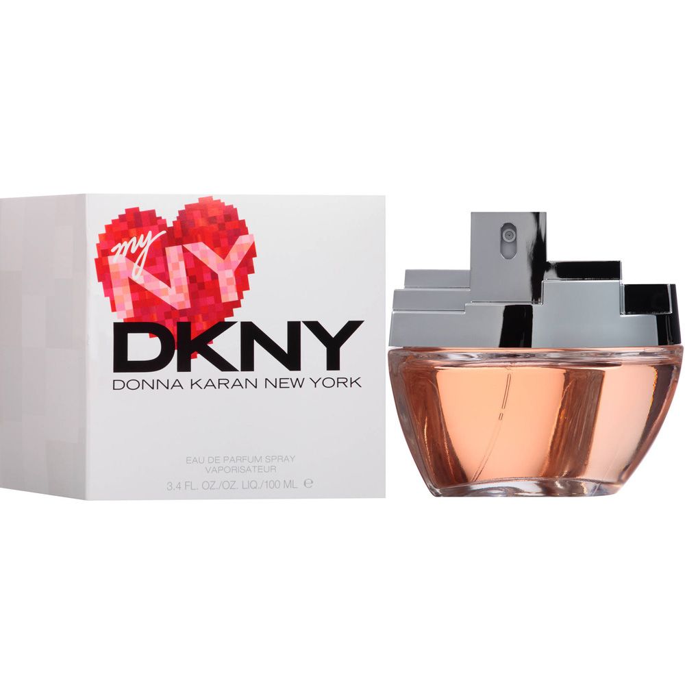 My NY EDP Dkny Perfume