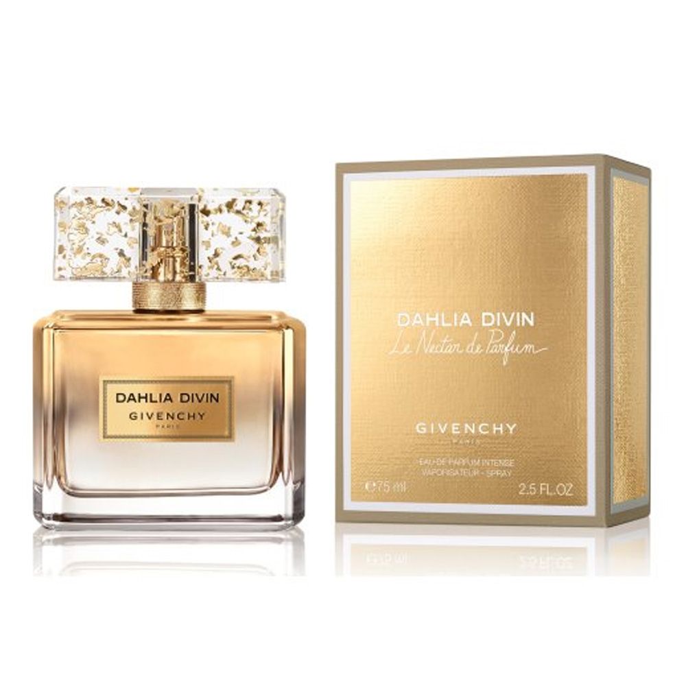 Dahlia Divin Le Nectar Intense parfum Givenchy Perfume