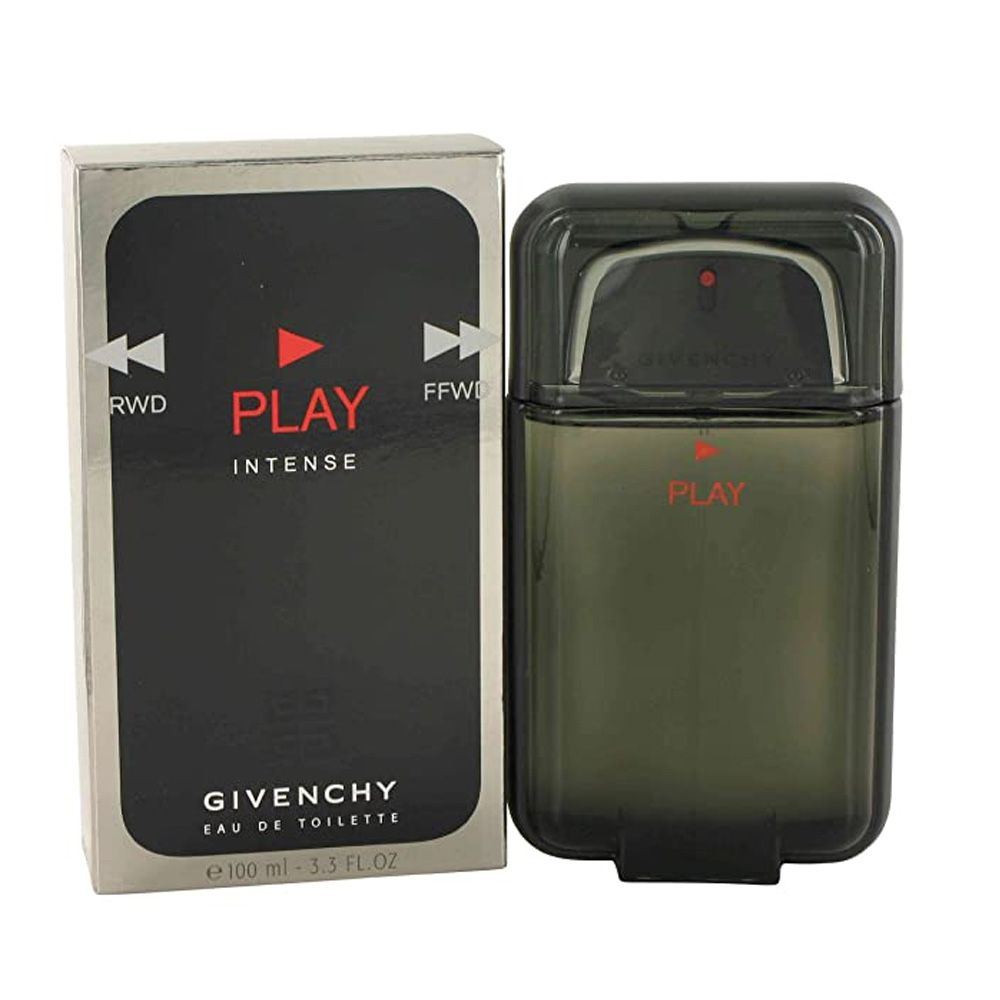 Play Intense Givenchy Perfume