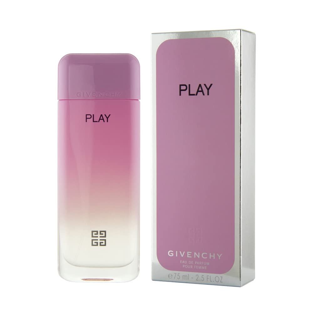 Givenchy Play Givenchy Perfume
