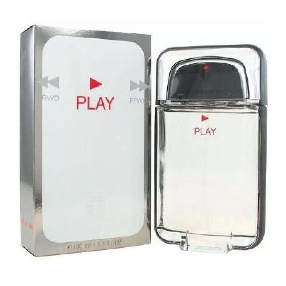 Play Givenchy Perfume