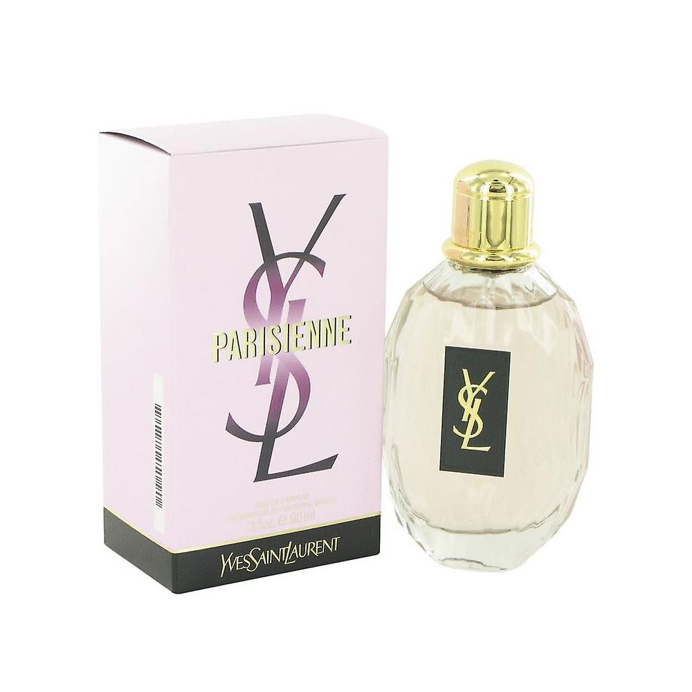 Parisienne Yves Saint Laurent Perfume
