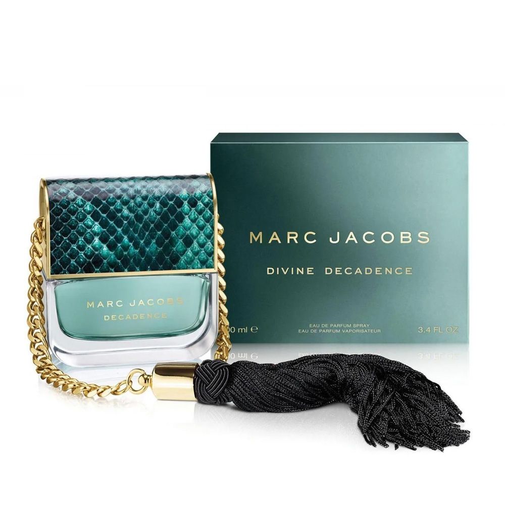 Divine Decadence Marc Jacobs Perfume