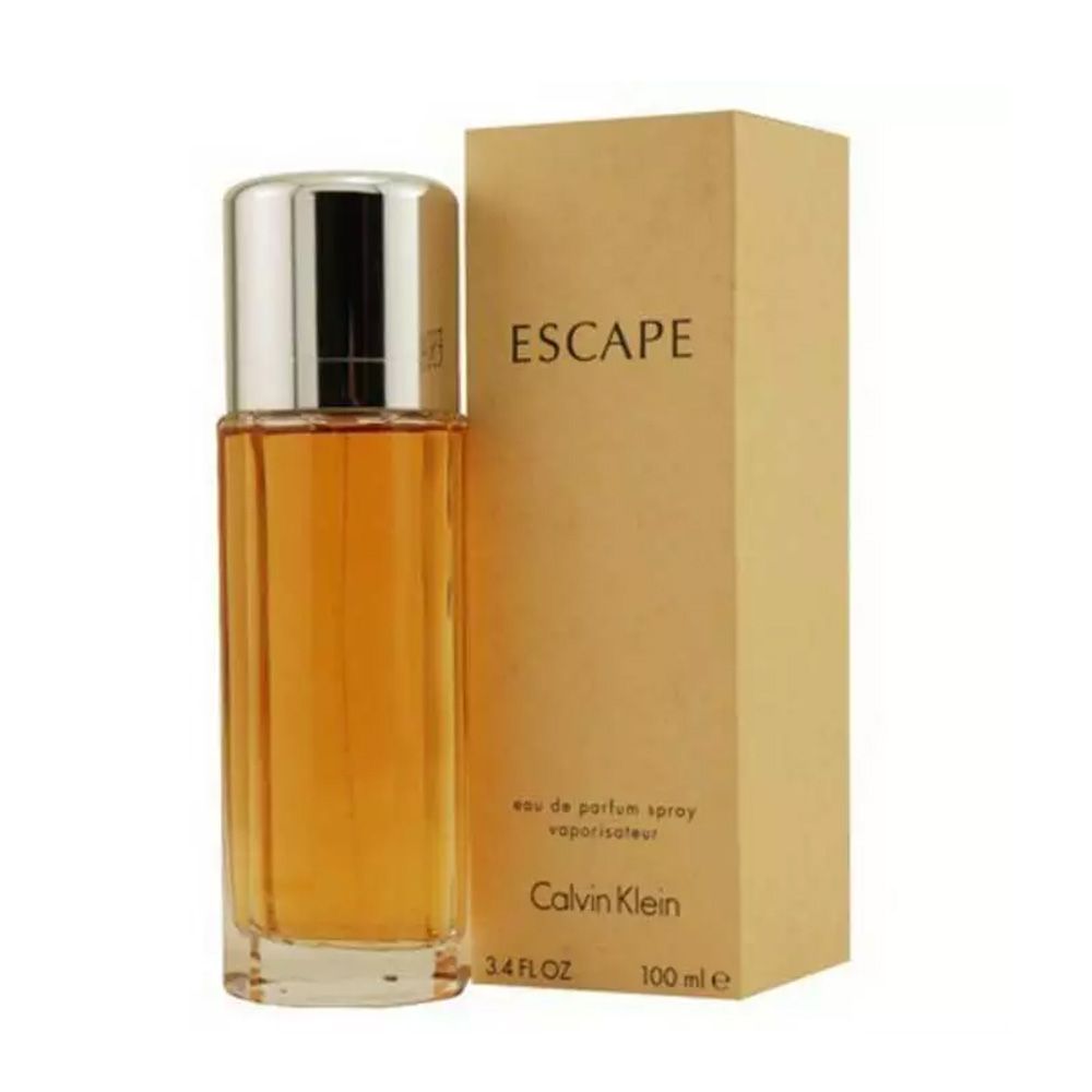 Escape Parfum By Calvin Klein