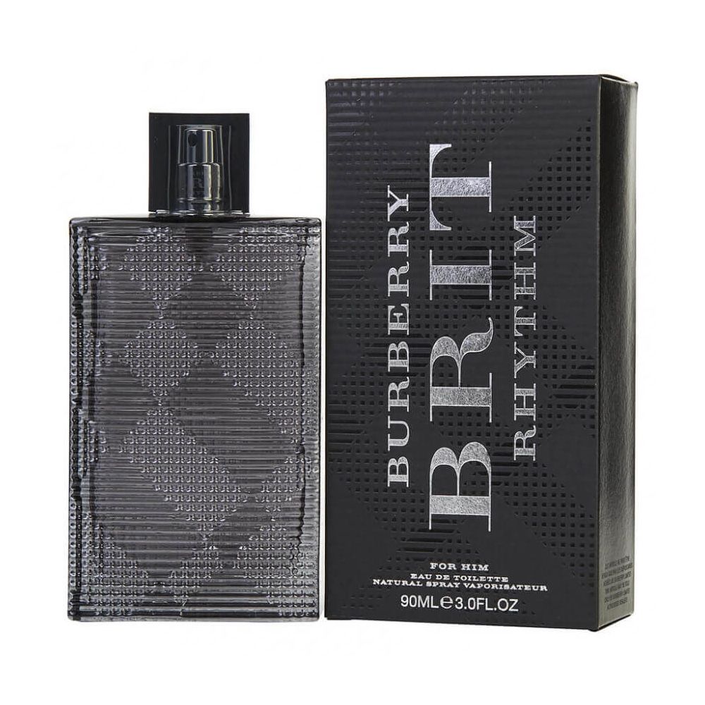Brit Rhythm Burberry Perfume